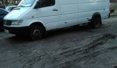 Грузовой авто в хор состоянии