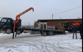 Грузоперевозки эвакуация услуги заказ