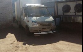Грузоперевозки. Транспортная грузовая Газель.