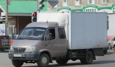 Продам грузовик