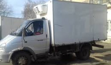 Продам фургон