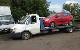 Эвакуатор круглосуточно 8-904-463-52-78