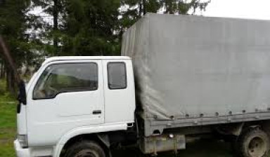 Продам грузовик