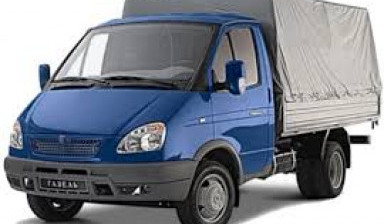 Продам газель в отличном состоянии