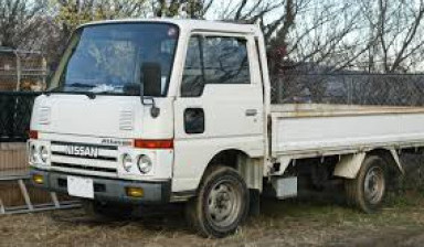 Продам грузовик, категория В
