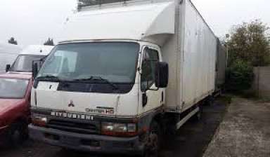 Продаю грузовик