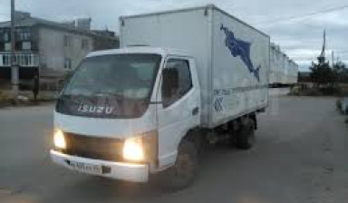 Продается грузовик