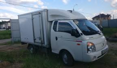 Продам грузовик в Барнауле
