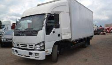 Isuzu NQR 75