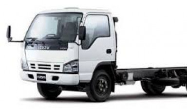 Isuzu NQR 75