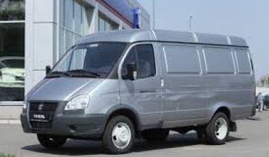 Продам газель