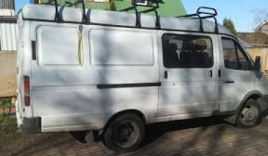 Грузовик на продажу