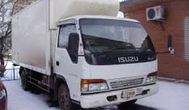 Продам грузовик на дизеле