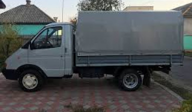 Продам газель