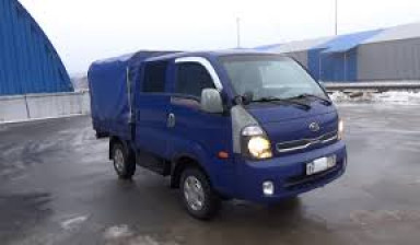 Продам собственный автомобиль