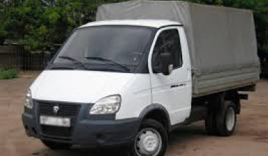 Продам газель 3302