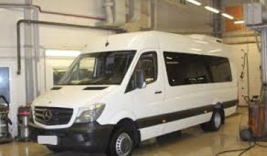 Продам Mercedes sprinter