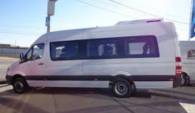 Продам Mercedes sprinter