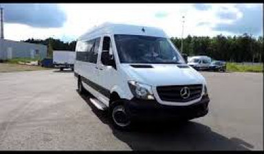 Продам Mercedes sprinter