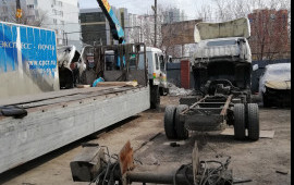 Услуги манипулятора. Погрузка, доставка, перевозка