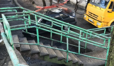 8-919-287-555-9 Эвакуатор манипулятор- кран в Белгороде