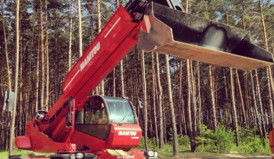 Аренда экскаватора Komatsu