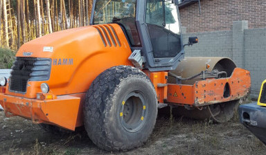 Аренда экскаватора Komatsu