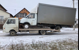 Услуги эвакуатора 89623036000