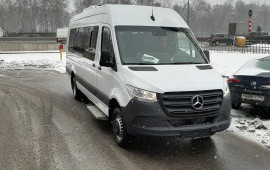 Аренда автобусов 10-55 мест (petro-bus.ru)