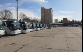 Аренда автобусов 10-55 мест (petro-bus.ru)