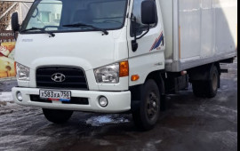 Грузоперевозки рефрижератор в Ростове-на-Дону