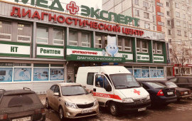 Перевозка лежачих больных Воронеж