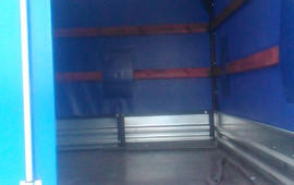 Скоростные грузоперевозки .Газель