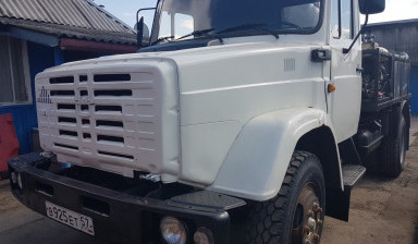 Услуги илососа, ассенизатор. Откачка в Пятницком