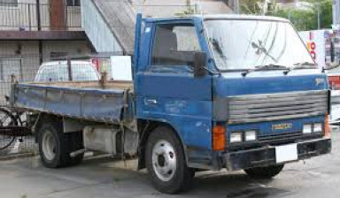 Продам отличный рабочий автомобиль