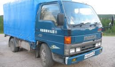 Продам отличный рабочий автомобиль