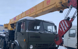 Аренда автокрана услуги, заказ