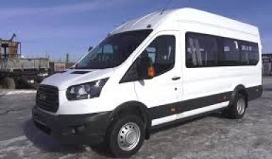 Продаётся Ford Transit 2.2-155 л.с