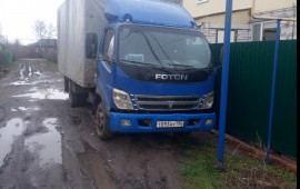 Грузоперевозки по городу, области, России
