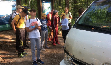 Заказ автобуса 03. Заказные пассажирские перевозки в Улан-Удэ
