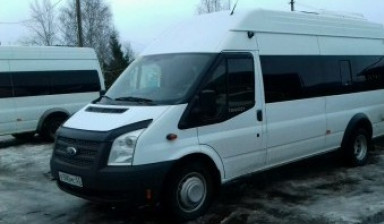 Автобусы в аренду. Перевозка пассажиров услуги.