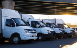 Переезд 24/7. Грузоперевозки Киров, область, РФ