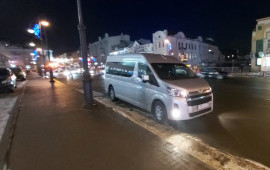 Аренда заказной автобус, пассажирские перевозки