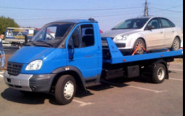 Эвакуатор Магнитогорск 89061054444
