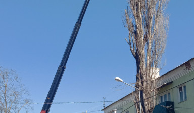 Услуги, аренда автовышки 18.24.28.32 метра.