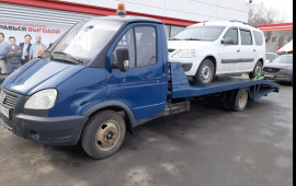 Услуги эвакуатора 89529570327 Воронежская область в Подгорном