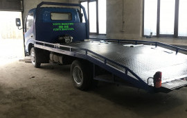 89500580008 Услуги эвакуатора. Перевозка.