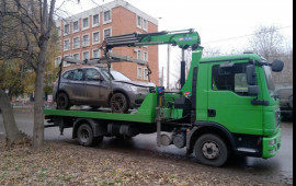89276000777 Эвакуатор Самара, РФ. Перевозка.