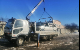 89140321010 Эвакуатор. Манипулятор. Перевозки.