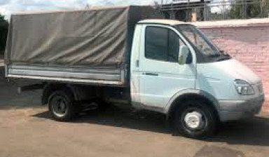 Продам грузовое авто